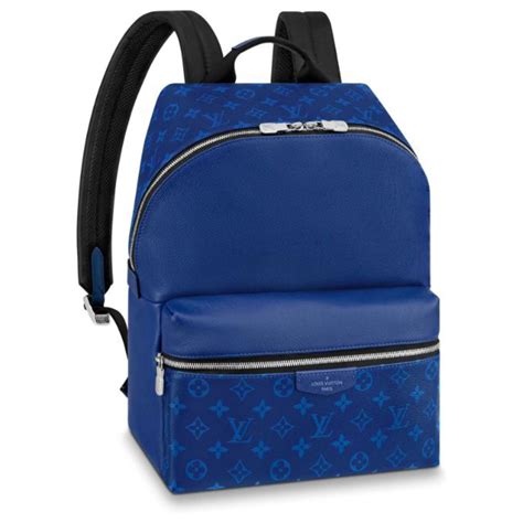 sac a dos louis vuitton bleu blanc rouge|sac hobo louis vuitton.